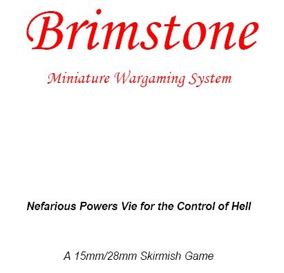 Brimstone