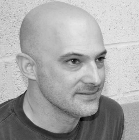 Joel Sparks