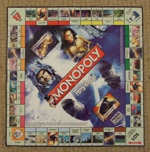 Monopoly: Perry Rhodan