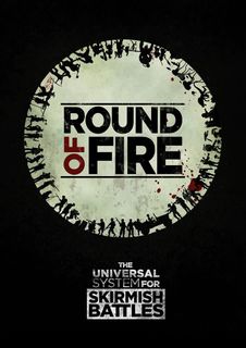 Round of Fire