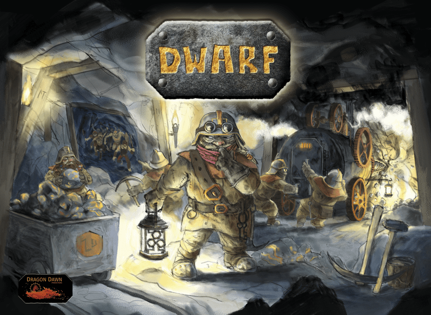 GitHub - frabotrom/dwarf-game-spring-boot: Assignment for Desing ...