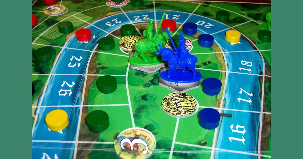 BoardGameGeek