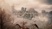 Wo Long: Fallen Dynasty