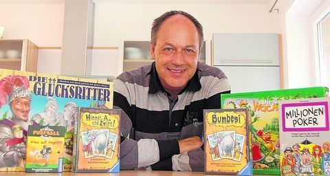 Klaus Kreowski