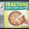 Fractions are Easy as Pie | Board Game | BoardGameGeek