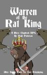 RPG Item: Warren of the Rat King