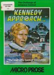 Video Game: Kennedy Approach