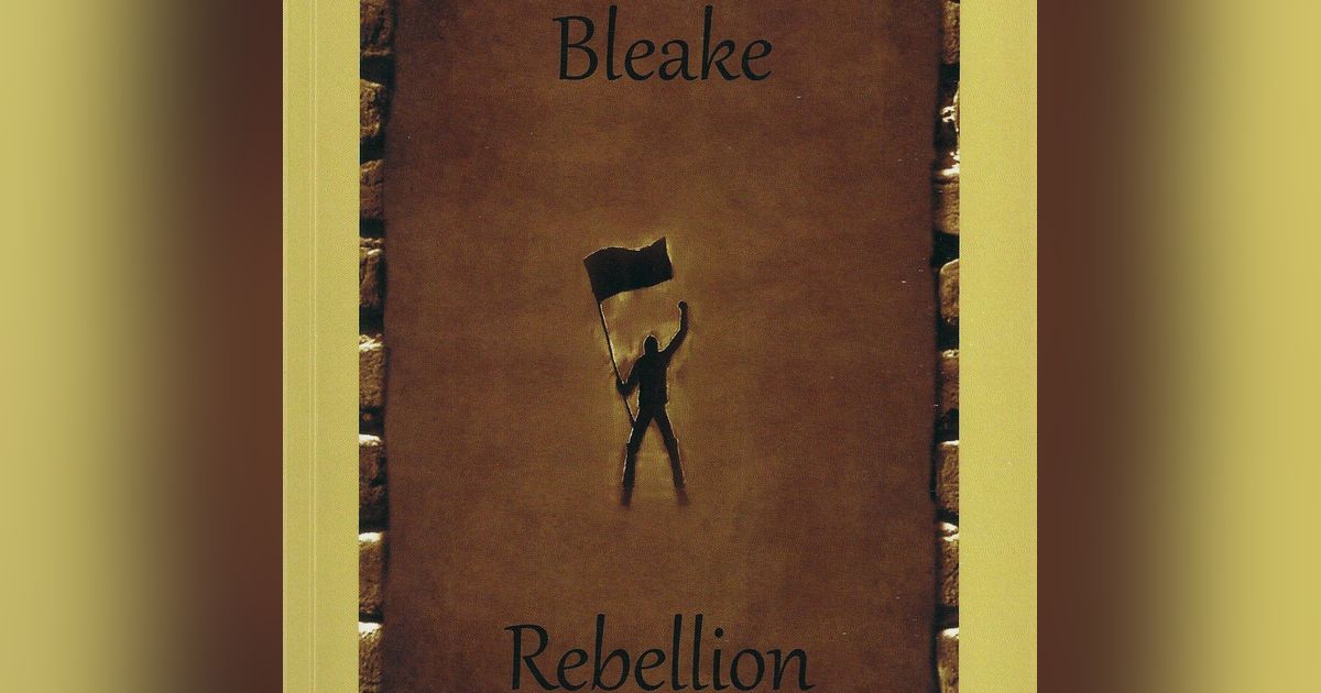 Bleake Rebellion | RPG Item | BoardGameGeek