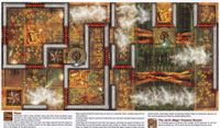 Dungeon Twister: Room P1