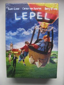 Het Lepel Spel