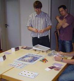 Marco Ruskowski portrait