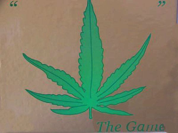 Pot Leaf The Game