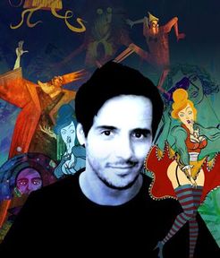 Weberson Santiago portrait