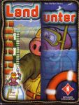 Board Game: Turn the Tide