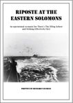 Risposte at the Eastern Solomons