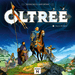 Board Game: Oltréé