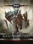 RPG Item: Aventyr Bestiary Limited Edition