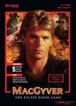 MacGyver: The Escape Room Game