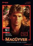 Board Game: MacGyver: The Escape Room Game