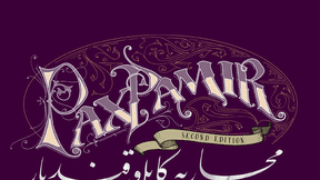 Pax Pamir: Second Edition thumbnail