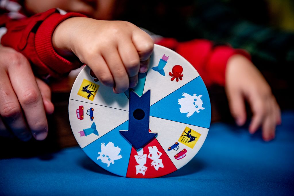 Roomy Memo @BoardGameColors