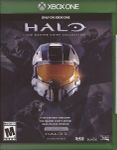 Video Game Compilation: Halo: The Master Chief Collection