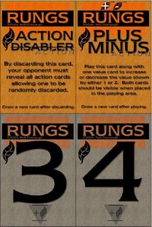 Rungs