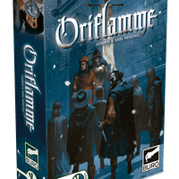 Oriflamme