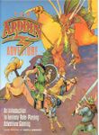 RPG Item: The Arduin Adventure