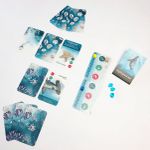 Board Game: Подводный Мир (Underwater World)