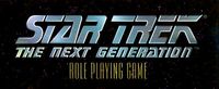 RPG: Star Trek:  The Next Generation Roleplaying Game