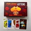 Exploding Kittens – Party Pack – Tora Edizioni