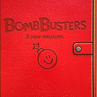 Bomb Busters: 3 New Missions