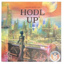 HODL UP