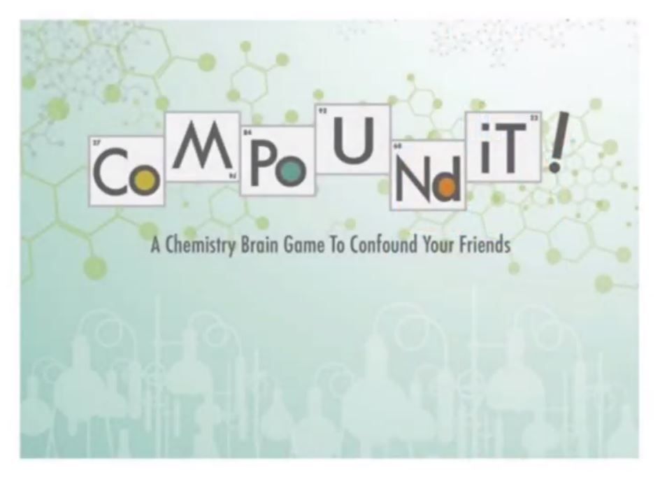 CompoundIt!