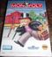 Video Game: Monopoly (1991 / Handheld)