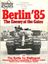 Board Game: Berlin '85: The Enemy at the Gates