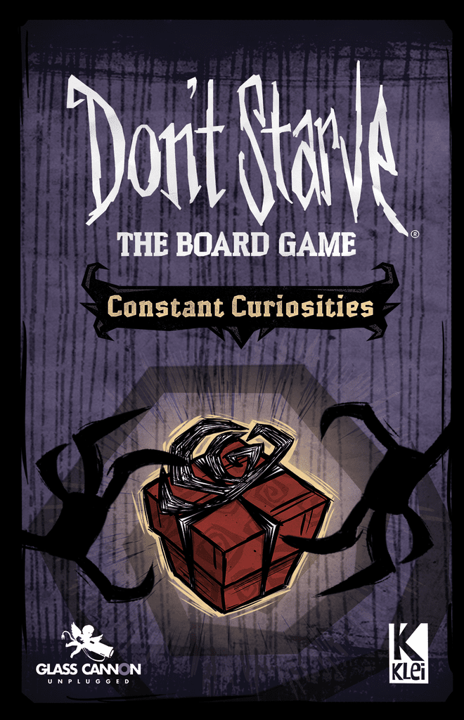 Illustration 2 de Don't Starve: The Board Game