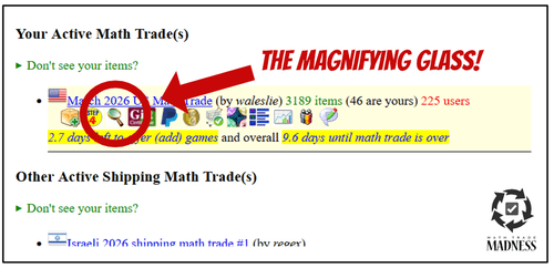 Understanding the OLWLG: The Magnifying Glass Tool | Math Trade Madness