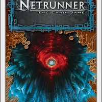 Android: Netrunner – El complejo Dédalo
