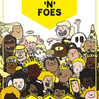 Friends 'n' Foes