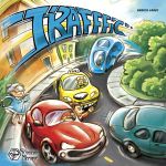 Board Game: Trafffic