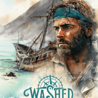 FateFlip: Washed Ashore