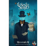 Il Sesto Senso: Mysterium