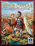 Board Game: Julius Caesar: Caesar, Pompey, and the Roman Civil War