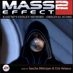 Video Game: Mass Effect 2 - Kasumi: Stolen Memory