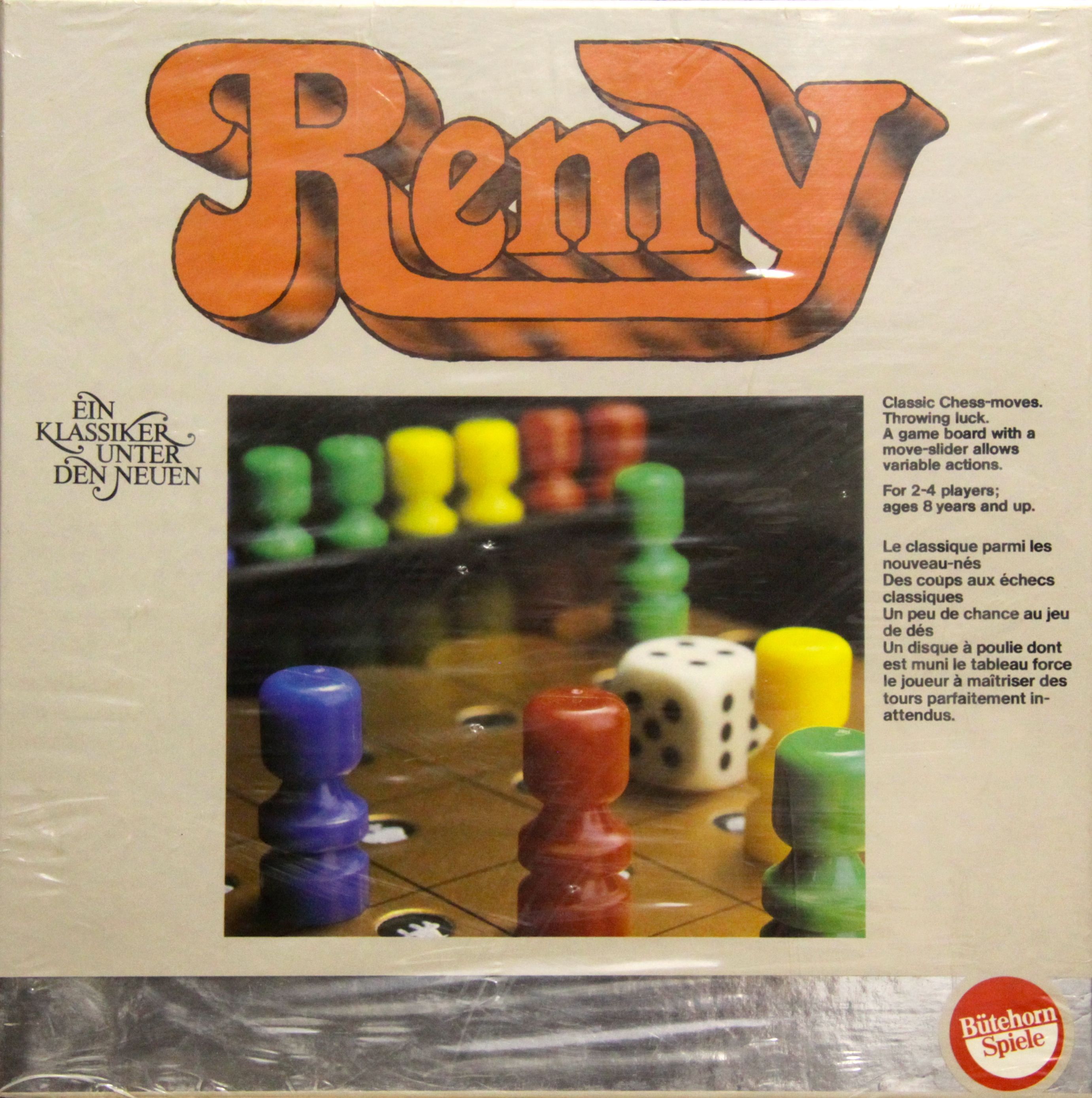 Remy