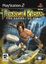 Video Game: Prince of Persia: The Sands of Time