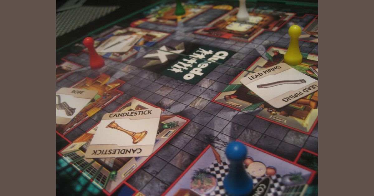 BoardGameGeek