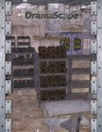 RPG Item: DramaScape Free Volume 05: The Armory